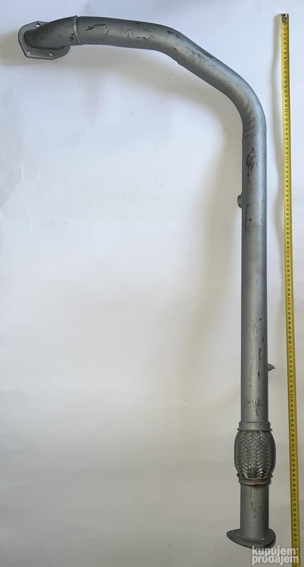 Izduvna cev auspuha Lada-Niva-21214-E-3