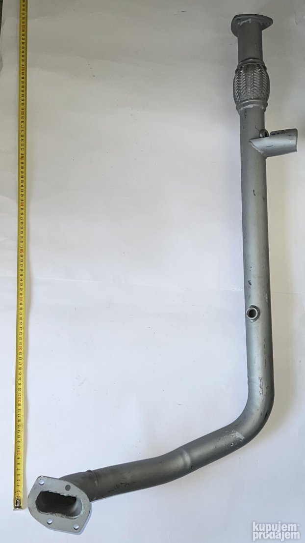 Izduvna cev auspuha Lada-Niva-21214-E-3