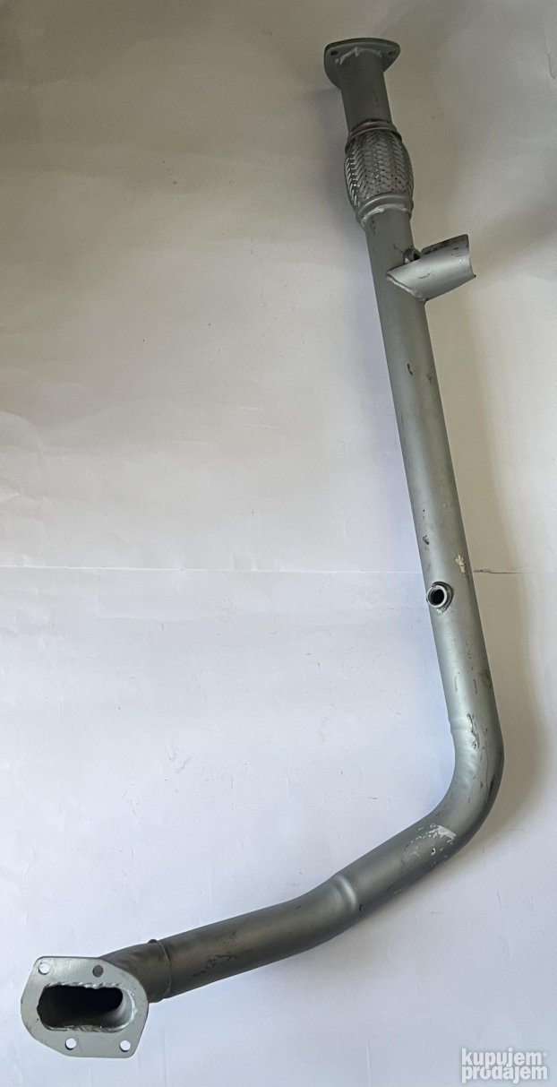 Izduvna cev auspuha Lada-Niva-21214-E-3