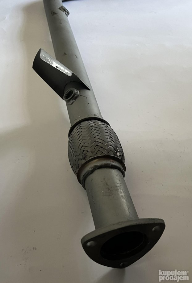 Izduvna cev auspuha Lada-Niva-21214-E-3