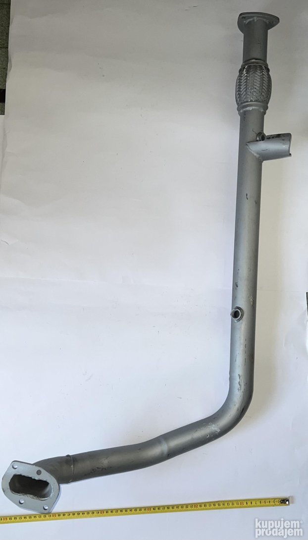 Izduvna cev auspuha Lada-Niva-21214-E-3