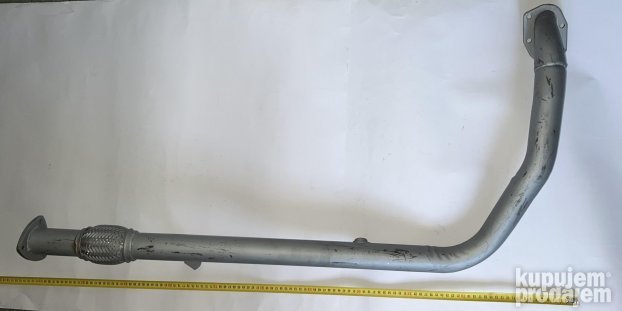 Izduvna cev auspuha Lada-Niva-21214-E-3