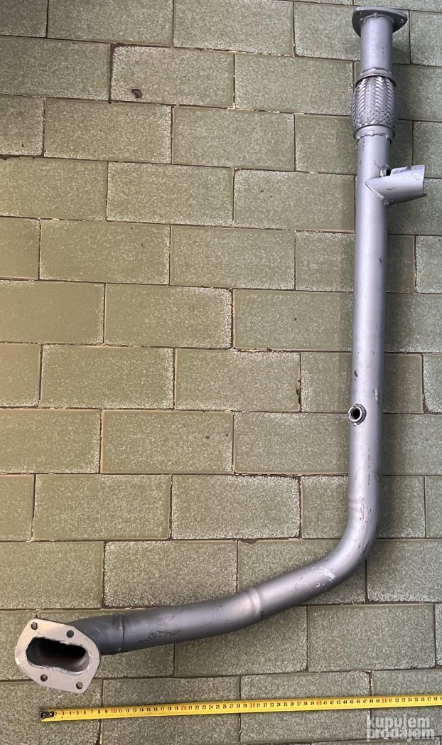 Izduvna cev auspuha Lada-Niva-21214-E-3