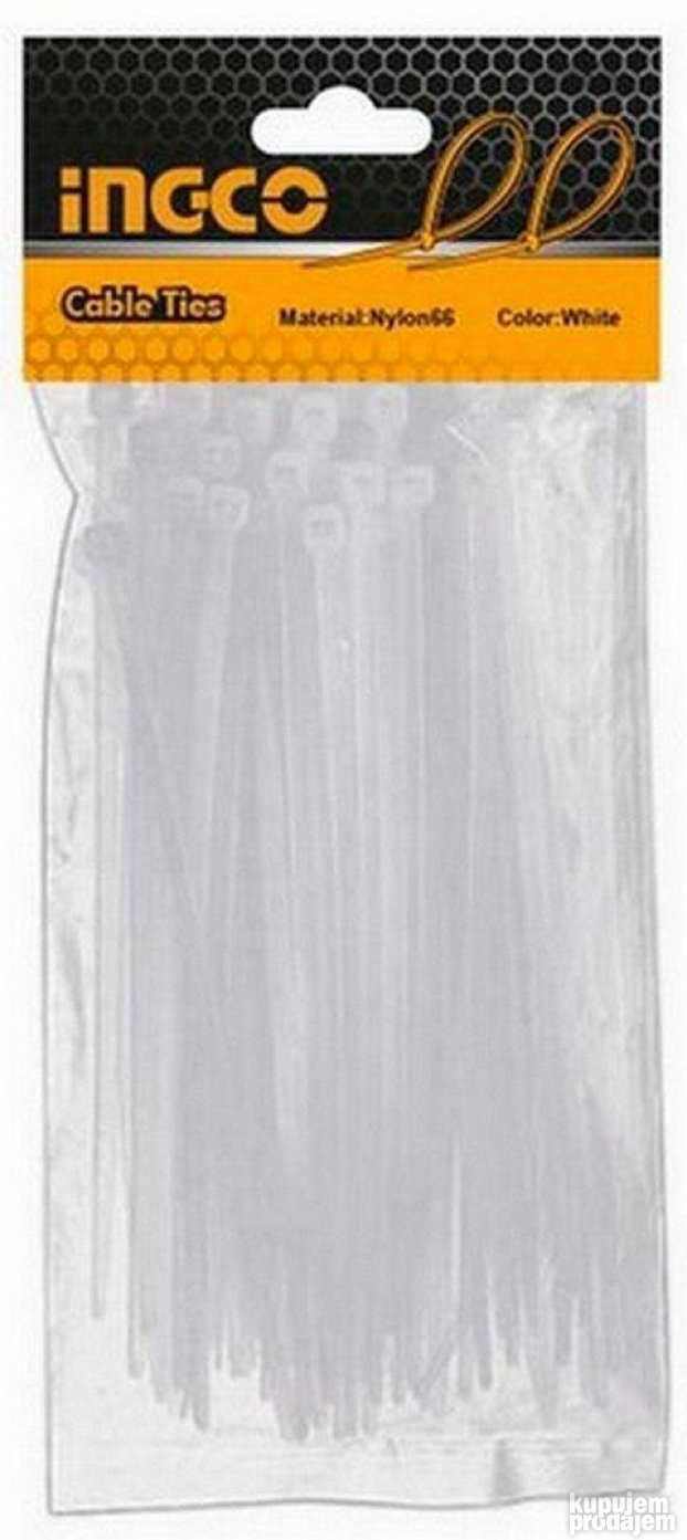 HCT6001 vezice 9.0X600MM INGCO