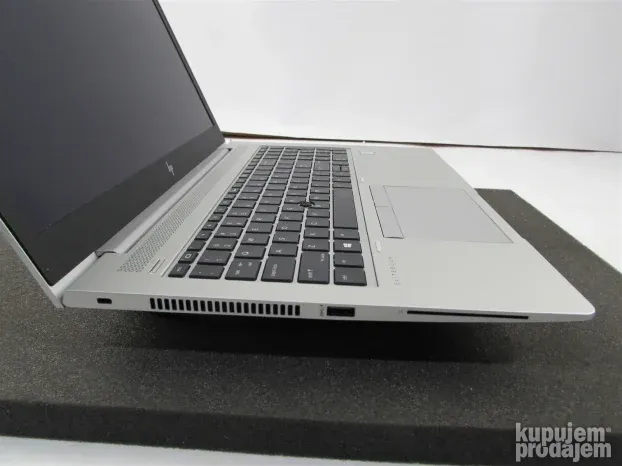 HP 15.6" i7-8665U 16GB 512GB NVMe ELITEBOOK 850 G6 LapTop