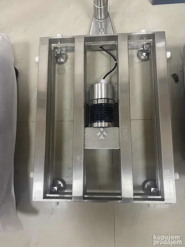 Podne vage prohrom SERVIS VAGRAM