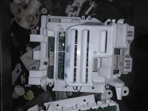 Elektronika za ves masinu Gorenje Steril tub