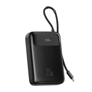 Mcdodo Mc-3720 Power Bank 20000mah 20w Black
