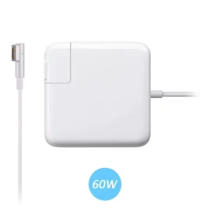 60W L-Tip  AC Adapter A1344-A1330 16.5V 3.65A