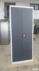 Arhivski metalni ormani