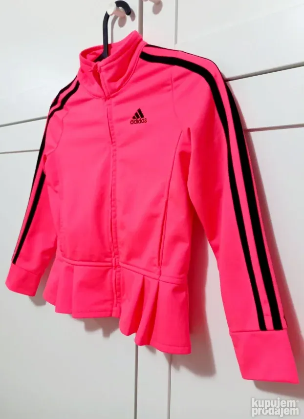 Trenerica Adidas i Puma gornji deo  AKCIJA