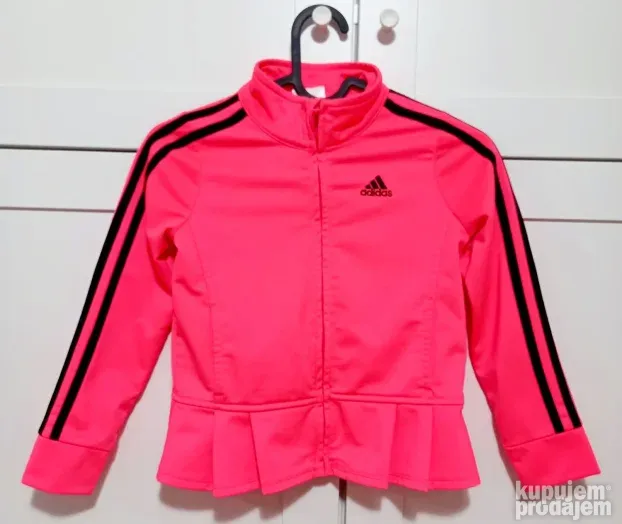 Trenerica Adidas i Puma gornji deo  AKCIJA