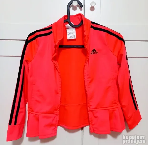 Trenerica Adidas i Puma gornji deo  AKCIJA