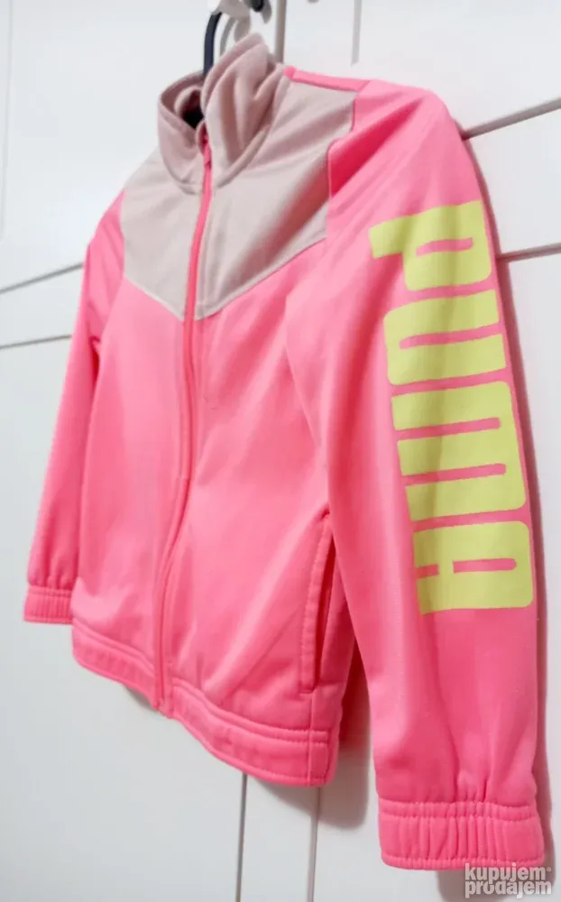 Trenerica Adidas i Puma gornji deo  AKCIJA