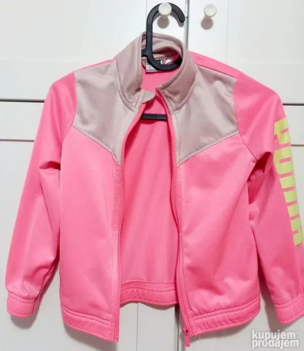Trenerica Adidas i Puma gornji deo  AKCIJA