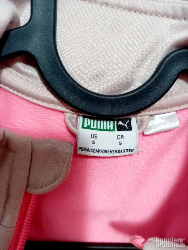 Trenerica Adidas i Puma gornji deo  AKCIJA