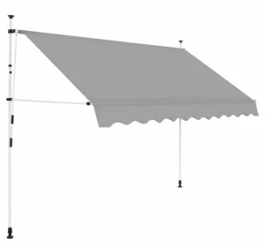 Balkonska tenda 200x120cm