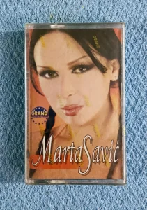 Marta Savić-Marta Savić-kaaeta CELOFAN