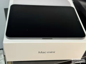 iPad Mini 6 - 256 Gb