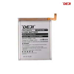 Baterija Deji Samsung S908 Galaxy S22 ULTRA 5G EB-BS908ABY