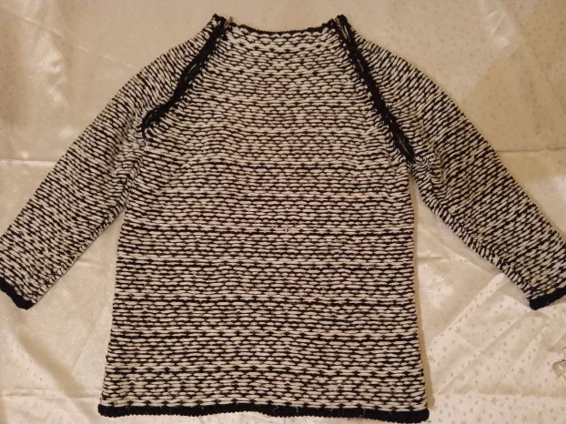 original Zara džemper M