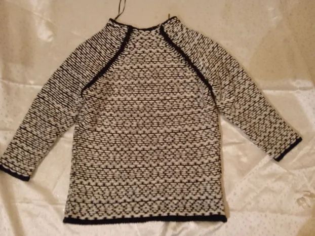 original Zara džemper M