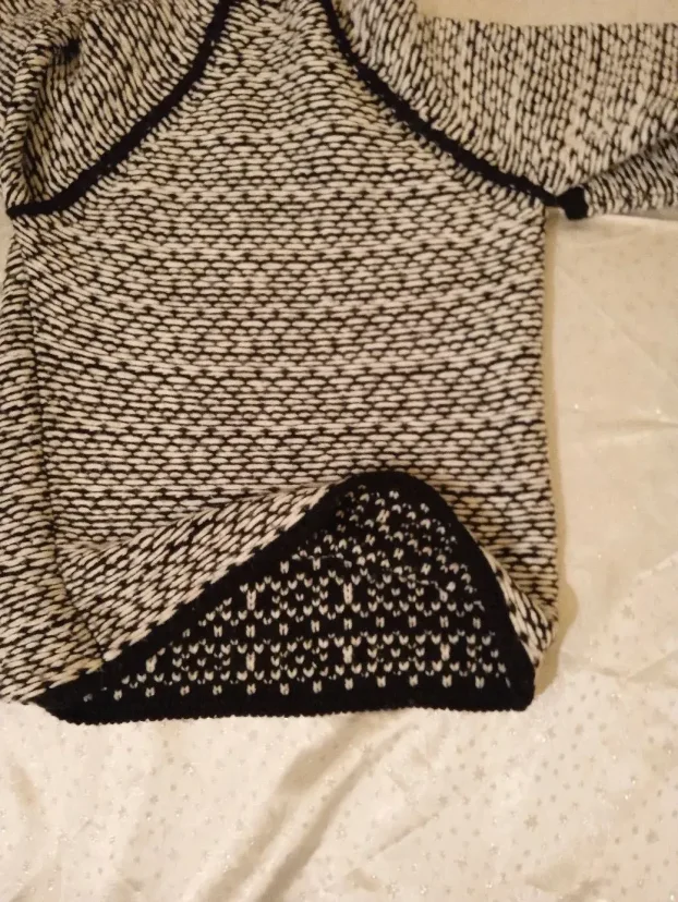 original Zara džemper M