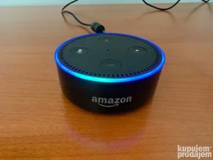 Amazon Alexa Echo Dot