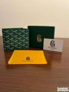Goyard Novčanik 1:1