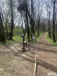 Plac Iriski Venac Fruska Gora