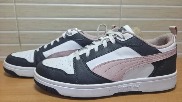 Puma Rebound V6 Low