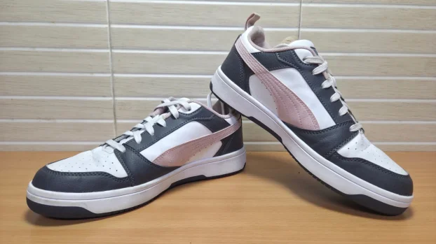Puma Rebound V6 Low