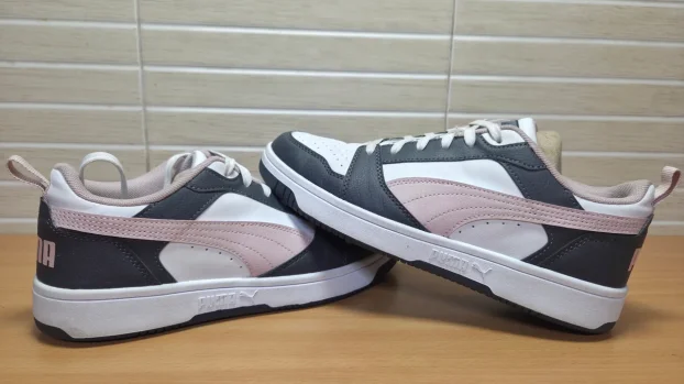 Puma Rebound V6 Low