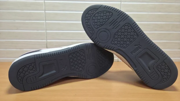 Puma Rebound V6 Low