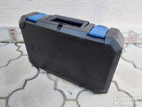 Dremel 3000 sa sajlom 2018 god. PROFI