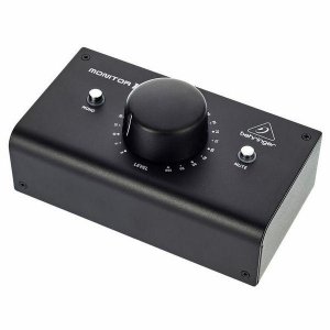 Behringer Monitor1 Passive Monitor Kontroler