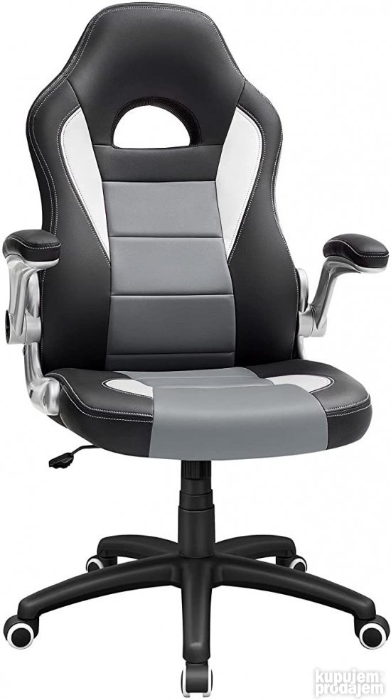 Kancelarijska Stolica do 150kg - Songmics OBG28G