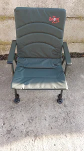 Ribolovacka stolica Carp zoom Comfort Armchair