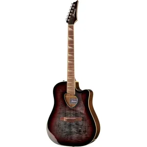 Ibanez ALT30FM-RDB Akustična Gitara