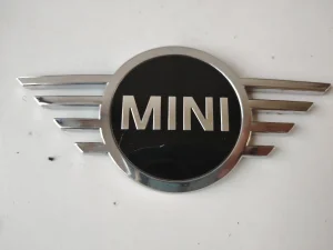 Mini znak logo original