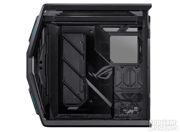 Asus ROG HYPERION GR701 kuciste + BESPLATAN POKLON