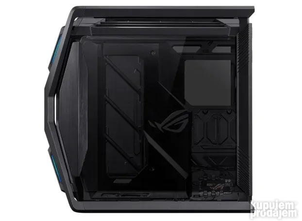 Asus ROG HYPERION GR701 kuciste + BESPLATAN POKLON
