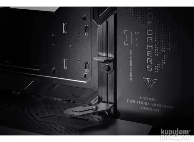 Asus ROG HYPERION GR701 kuciste + BESPLATAN POKLON