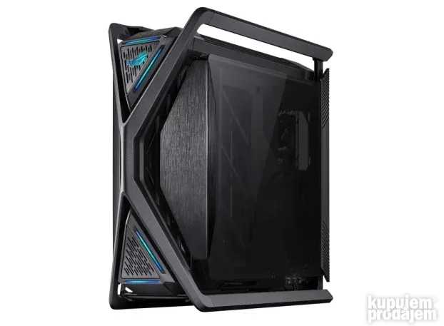 Asus ROG HYPERION GR701 kuciste + BESPLATAN POKLON