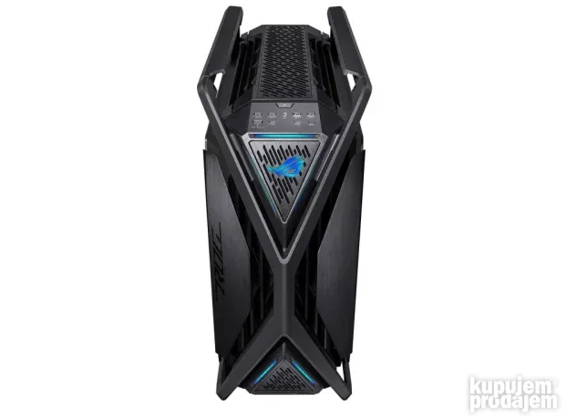 Asus ROG HYPERION GR701 kuciste + BESPLATAN POKLON