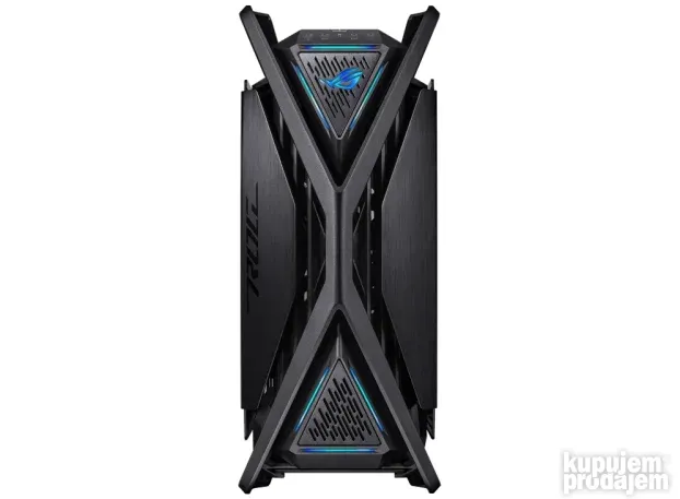 Asus ROG HYPERION GR701 kuciste + BESPLATAN POKLON