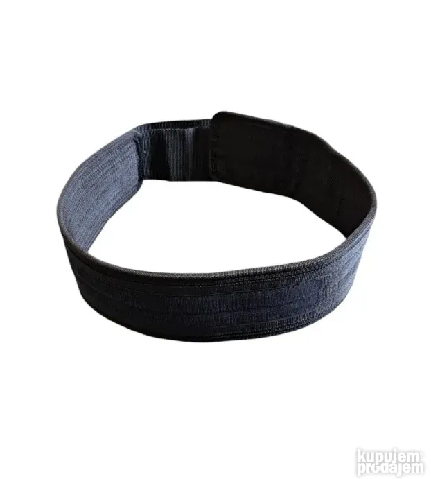 Bodyline Weight Lifting Belts 90-100cm - Pojas za vežbanje