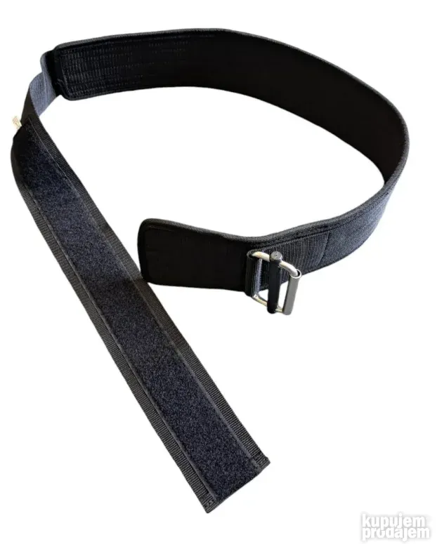 Bodyline Weight Lifting Belts 90-100cm - Pojas za vežbanje
