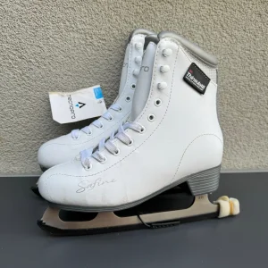 TECNOPRO Safine umetnicke klizaljke 35