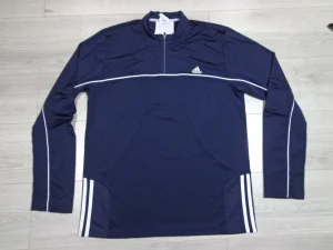 Orig. ADIDAS Clima COOL muška sportska bluza vel.L